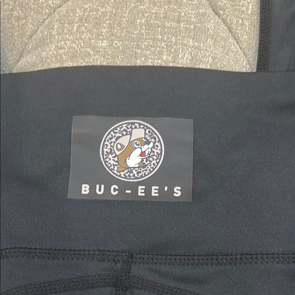 bucees Pants - Buc-ees tights‎ xs